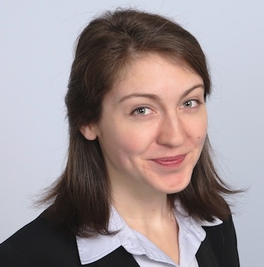 Danielle Simpson, MD